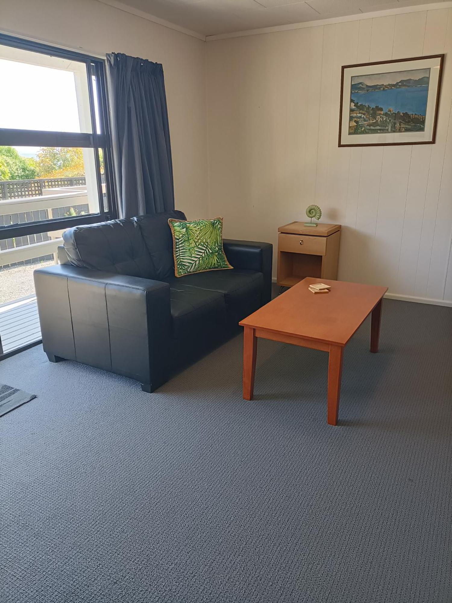 Moeraki Beach Motels Exterior foto